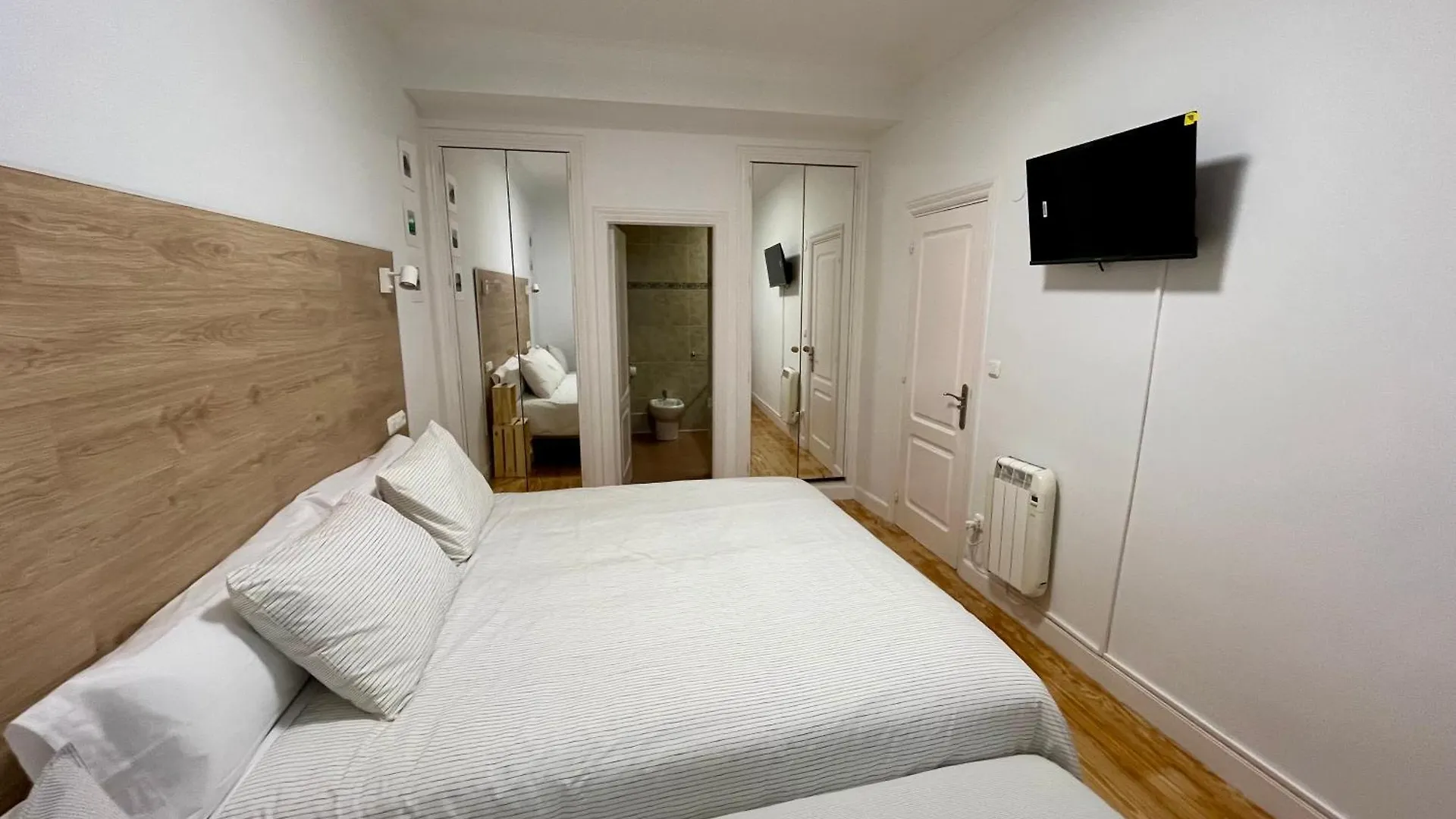 Pension Miramar San Sebastian