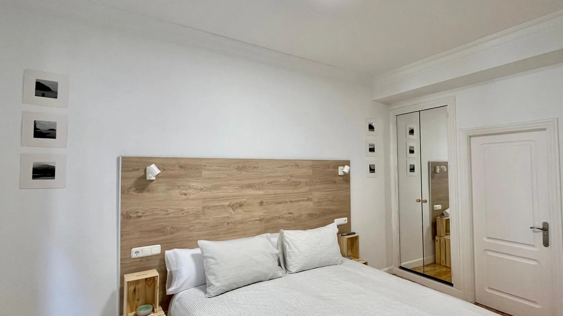 Pension Miramar San Sebastian Gasthuis