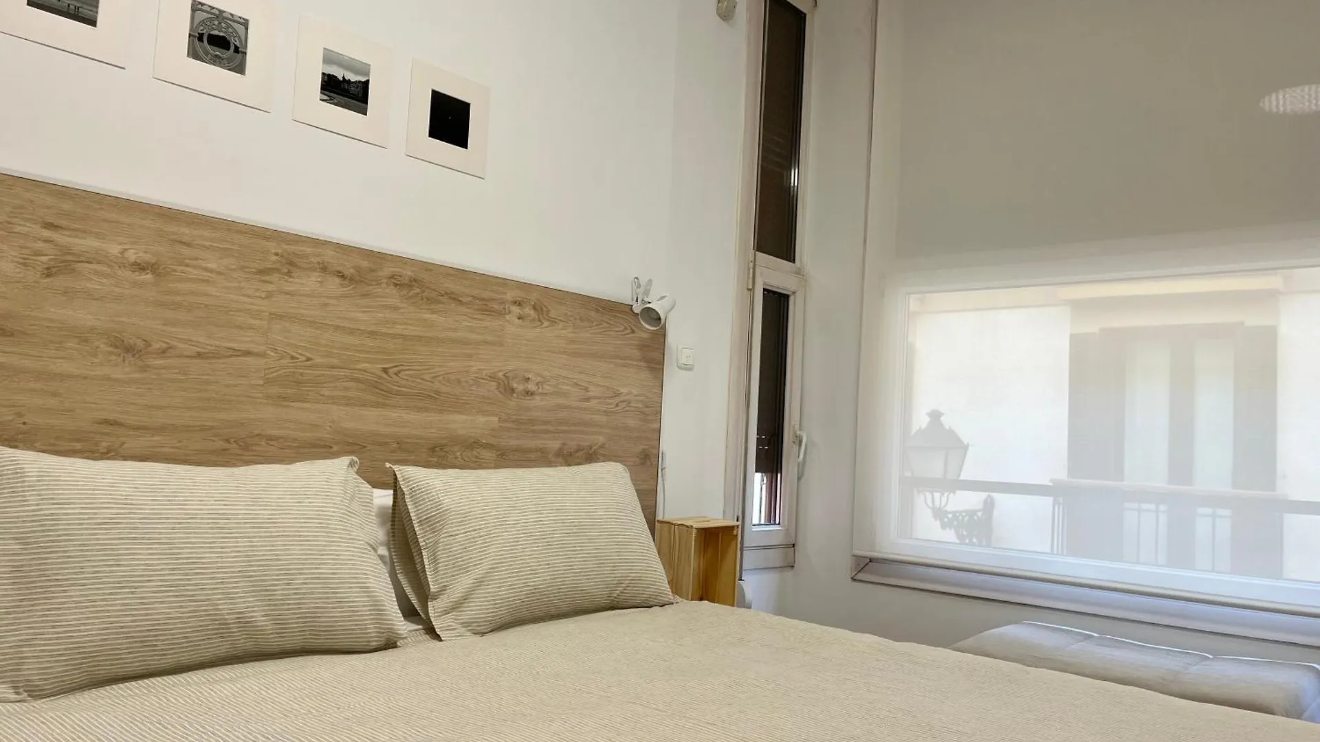 Pension Miramar San Sebastian