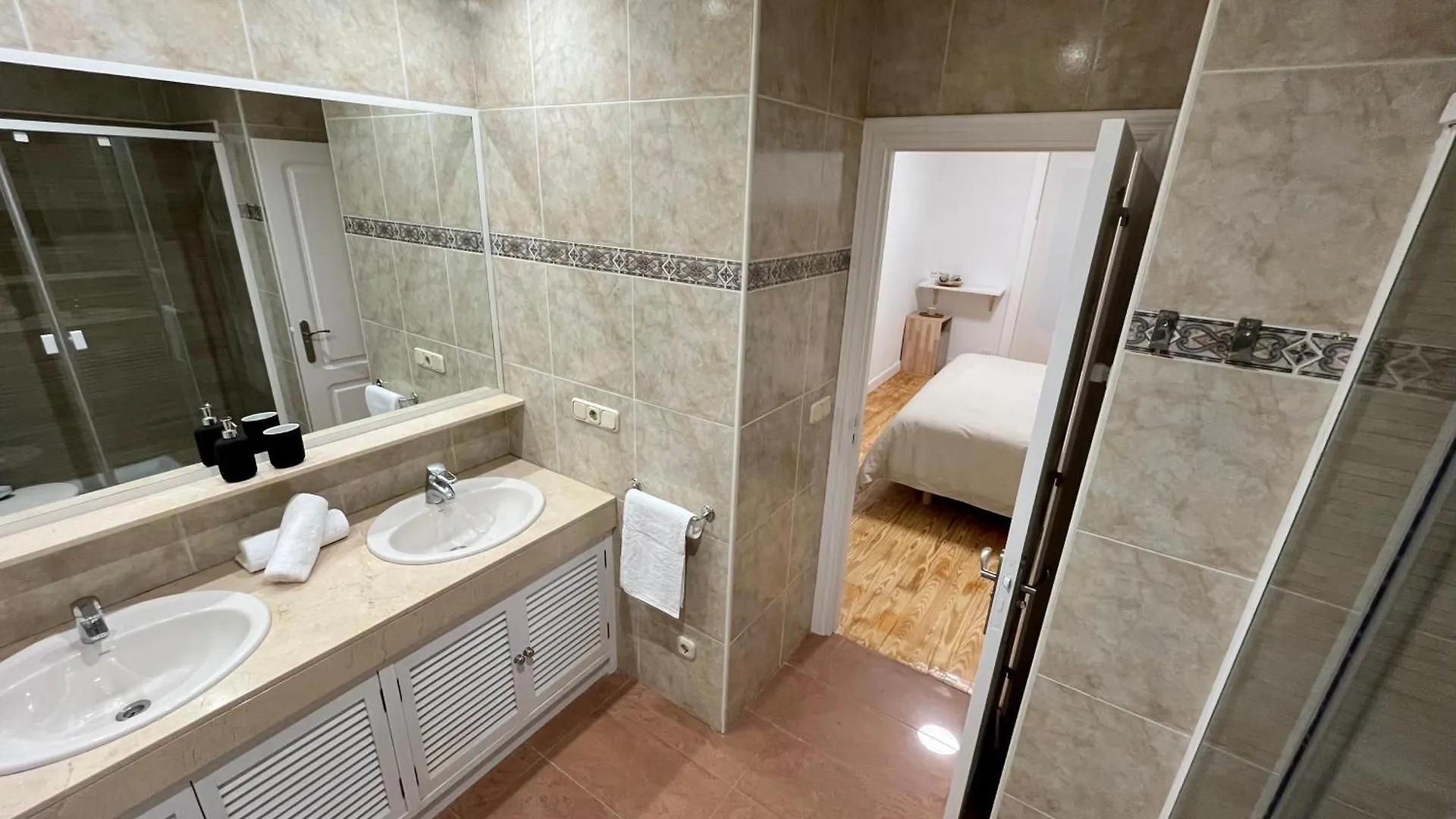 Pension Miramar San Sebastian