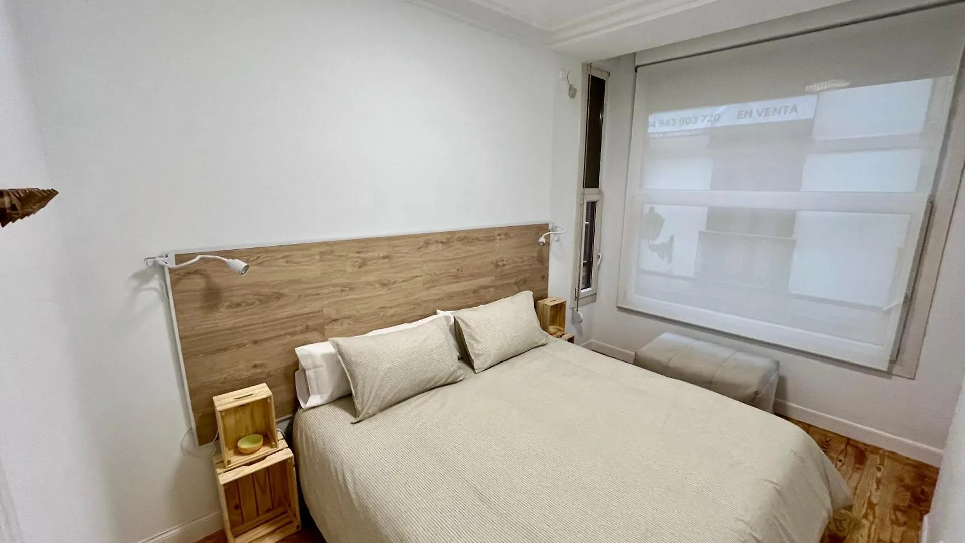 Gasthuis Pension Miramar San Sebastian