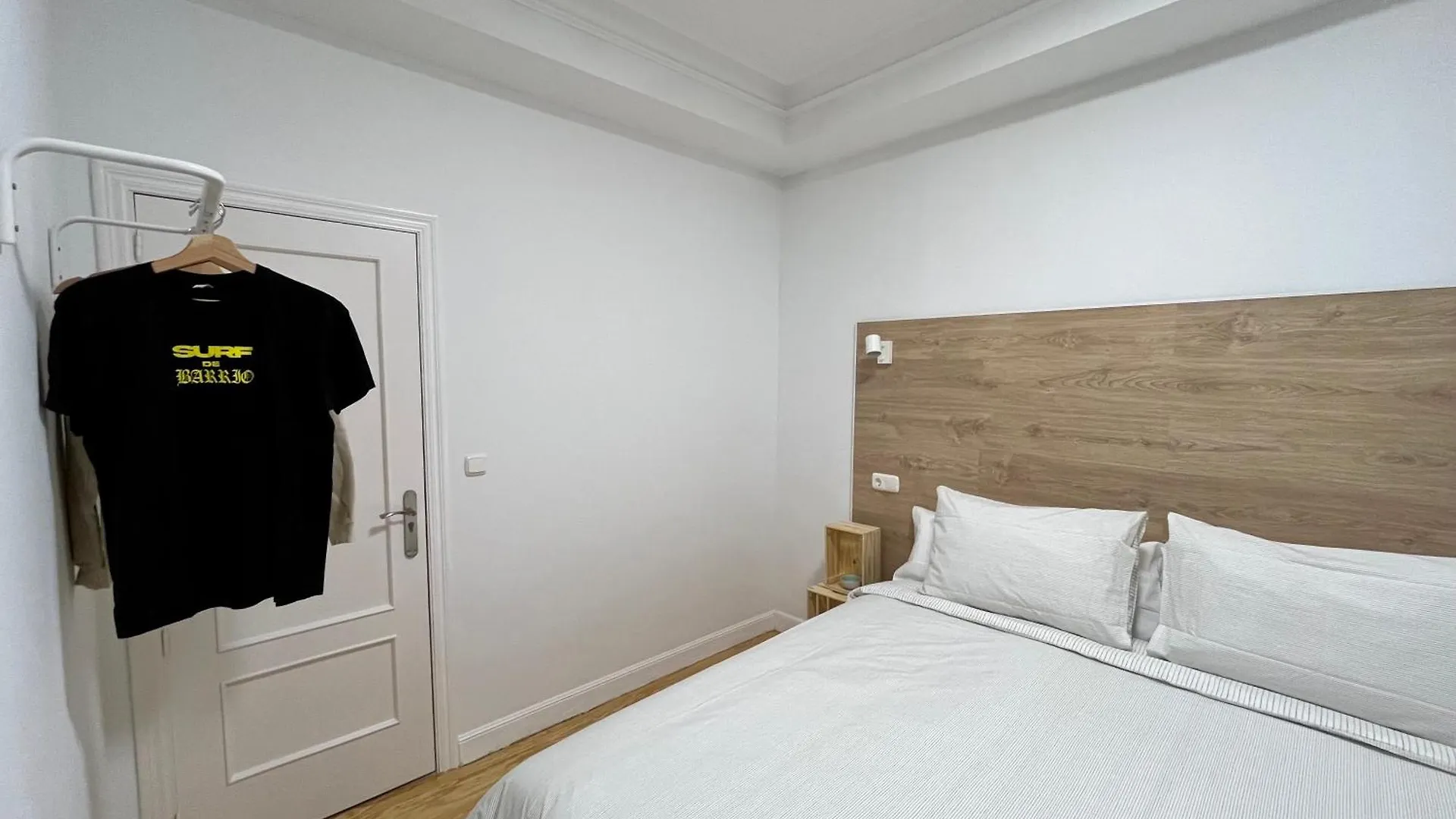 Gasthuis Pension Miramar San Sebastian Spanje