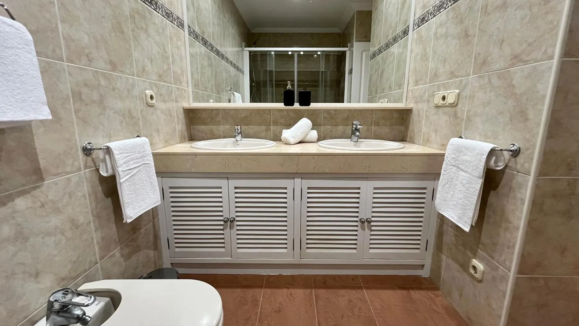Pension Miramar San Sebastian Spanje