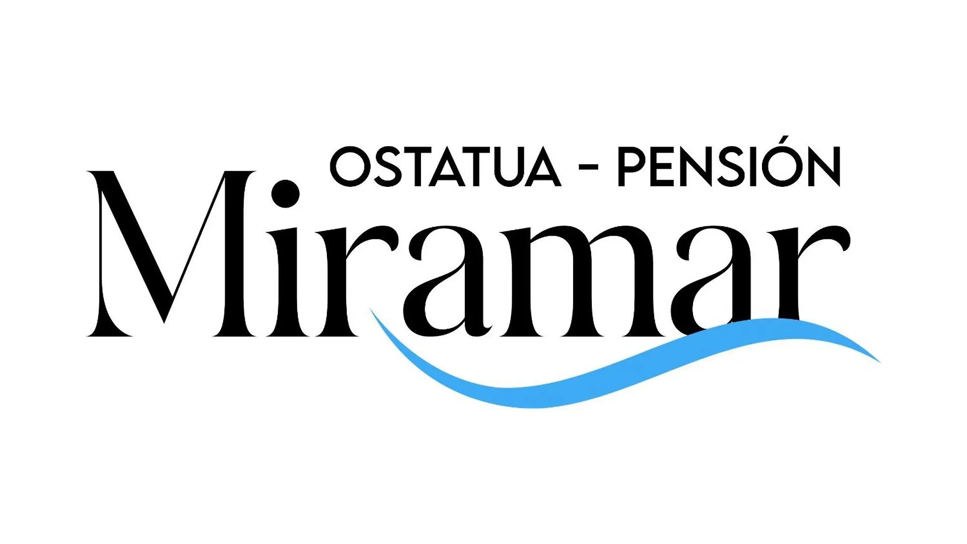 Gasthuis Pension Miramar San Sebastian