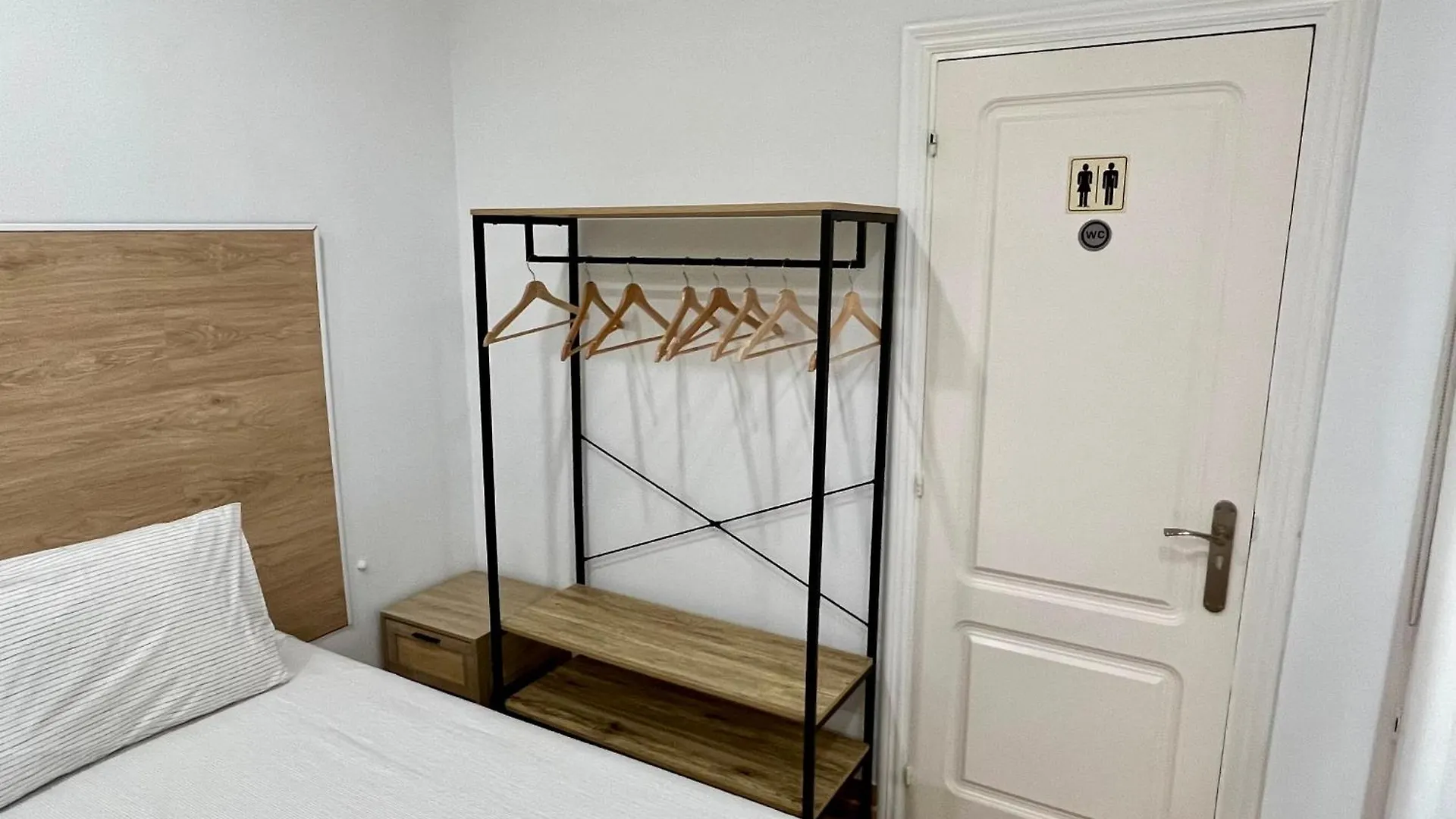 Pension Miramar San Sebastian Gasthuis