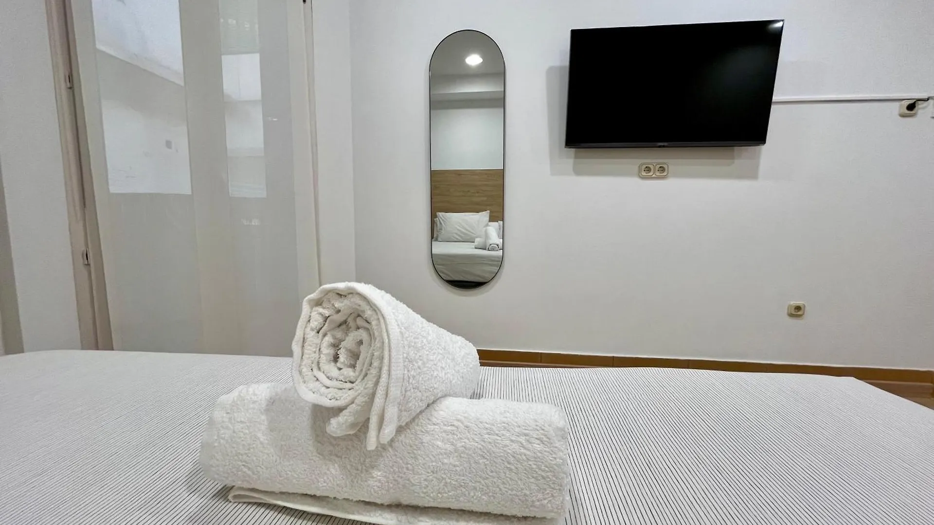 Pension Miramar San Sebastian 0*,