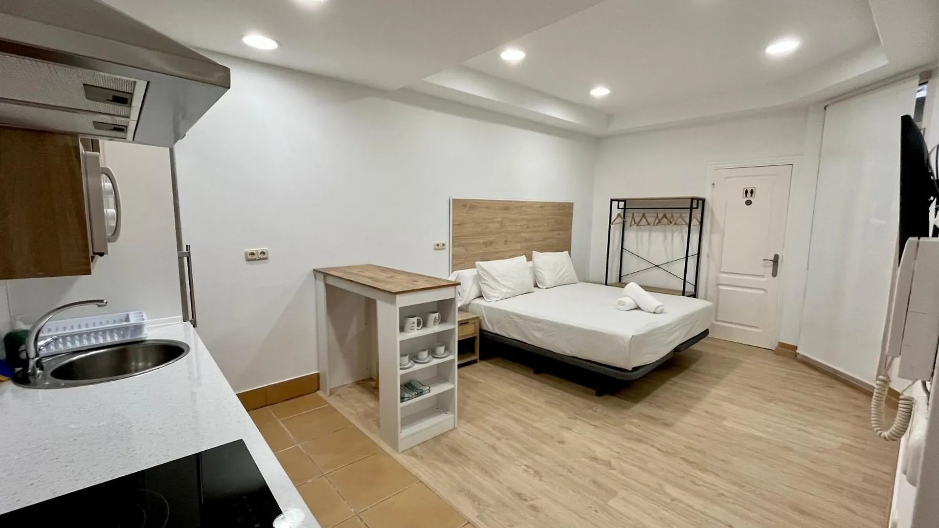 Pension Miramar San Sebastian 0*,  Spanje
